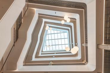 LED Trockenbauleuchte KOZEL